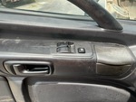 Cab with Window Controls