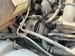Engine with Exhaust System