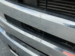 General Appearance with Sheet Metal (fiberglass) Condition