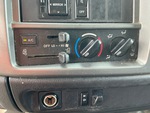 Cab with Heater
