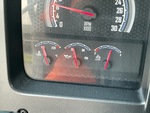 Cab with Oil Pressure