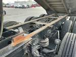 Underbody with Frame Condition