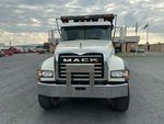 General Appearance with Exterior Lights
