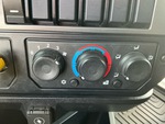 Cab with Heater