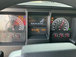 Cab with Warning Lights