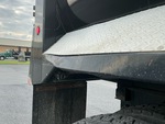 General Appearance with Sheet Metal (fiberglass) Condition