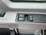 Cab with Window Controls