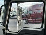 Cab with Mirrors