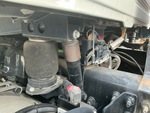 Underbody with Cab Suspension Air Bags