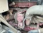 Engine with Exhaust System