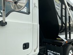 General Appearance with Hand Rails