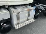 General Appearance with Steps/Ladders