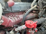Engine with Fuel System