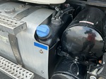 Engine with DEF / AdBlue Tank