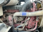 Engine with Engine - Right Side