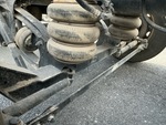 Underbody with Non-Driven Drop Axle (1)