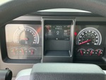Cab with Gauges