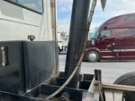 Underbody with Hoses