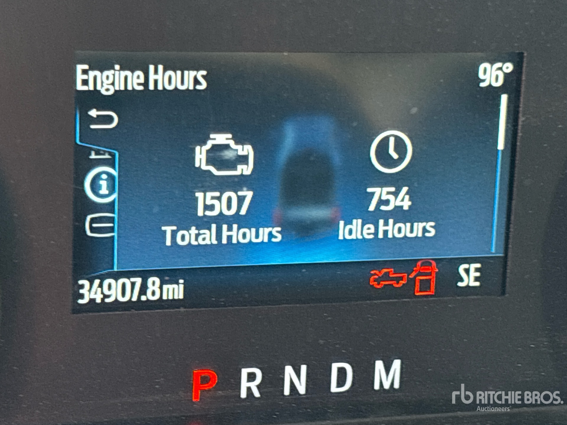 2024 Ford F-450