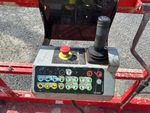 Control Station Upper with