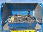 Basic Control Station Upper with