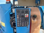 Basic Lower Control Station with