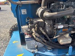 Hydraulics with