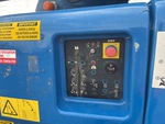 Basic Lower Control Station with