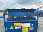 Basic Control Station Upper with