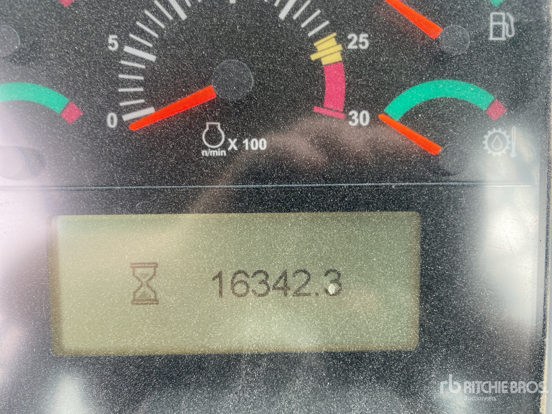 2014 Caterpillar 950K