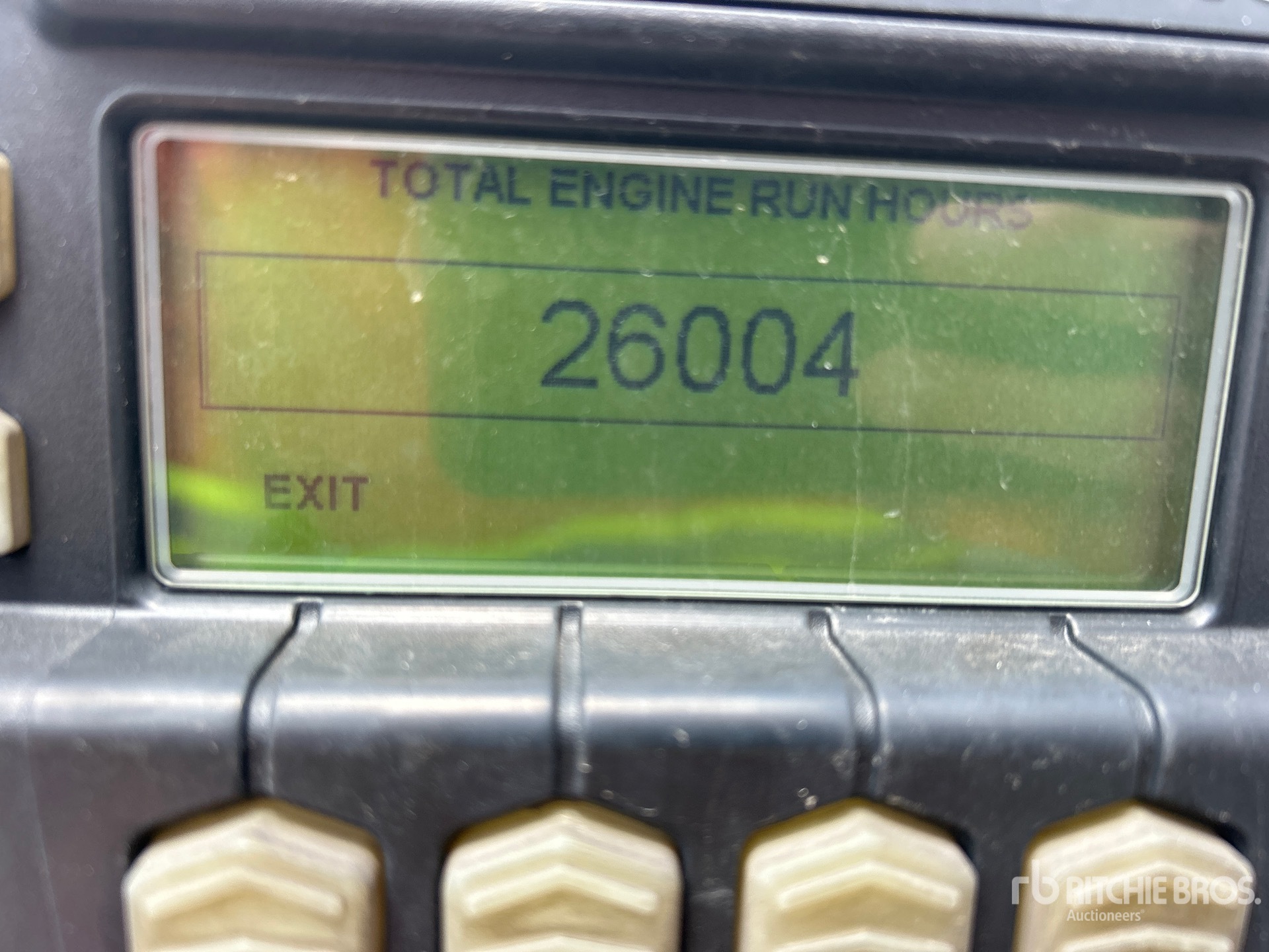 2020 Utility VS2RA