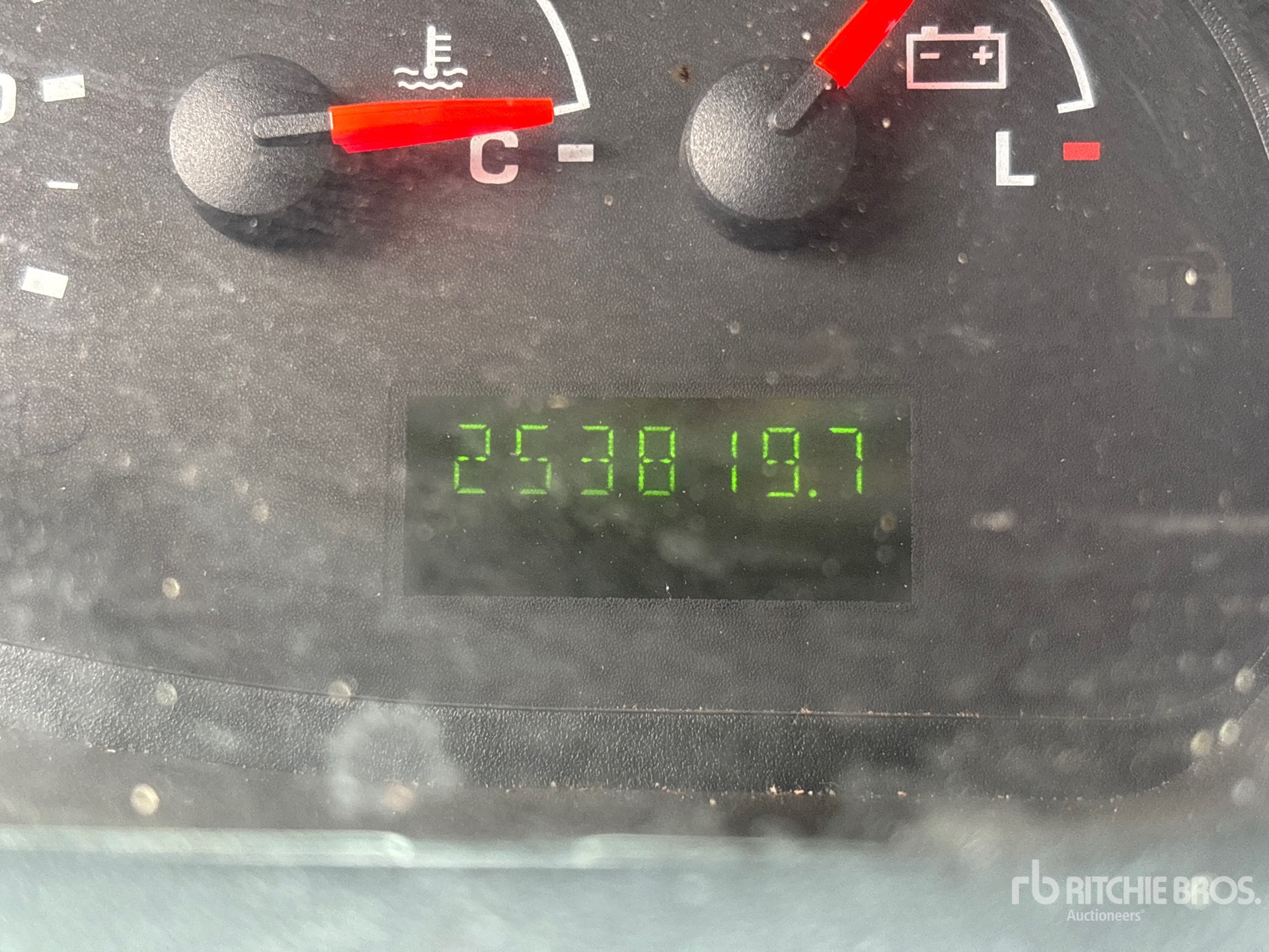 2007 Ford E-350