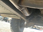 Chassis with Frame Condition
