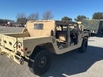 General Appearance with Sheet Metal Condition