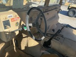Control Station with Steering Control
