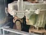 Drivetrain with Transfer Case