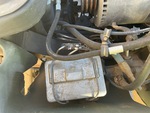 Control Station with Master Cylinder/Brake Control