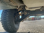 Drivetrain with Rear Drive Axle