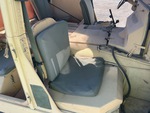 Control Station with Seating