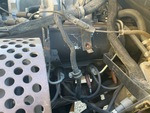 Engine with Fuel System