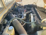 Engine with Engine - Right Side
