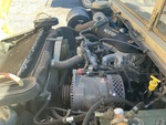 Engine with Engine - Left Side