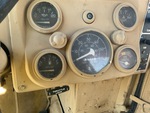 Control Station with Gauges