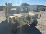 General Appearance with Paint