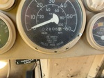 Control Station with Odometer