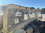 Control Station with Glass Condition