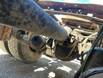 Drivetrain with