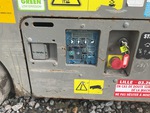 Basic Lower Control Station with