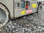 Chassis Photos with
