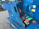 Control Station Upper with